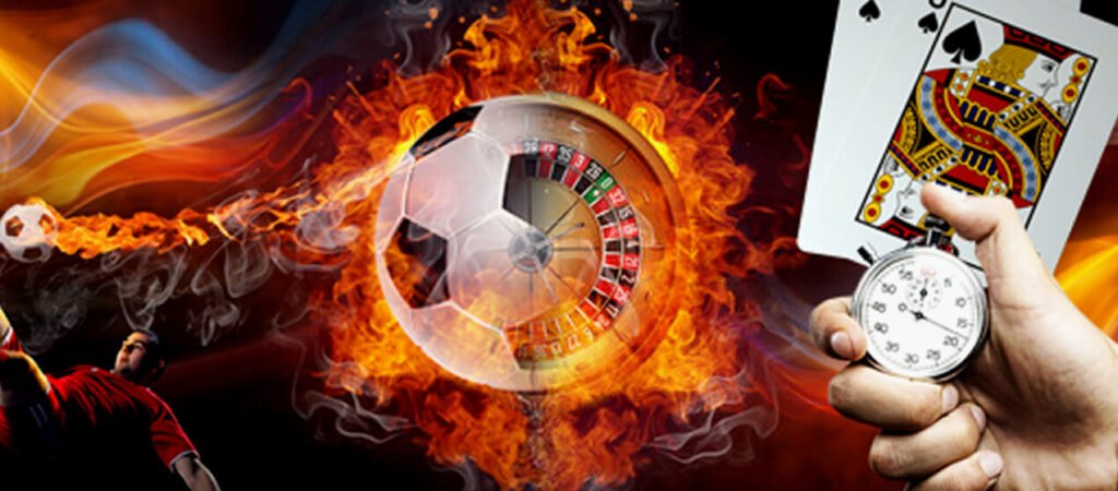 Live baccarat and blackjack table options available in the pk10 Live Casino section