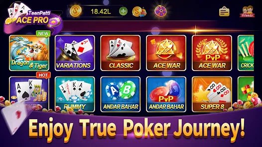 pk10 Casino game categories including baccarat and blackjack on mobile