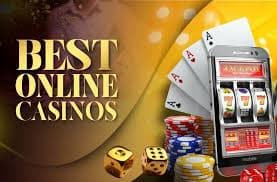 Variety of casino and entertainment game categories on pk10 platform