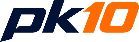 pk10 gaming platform logo